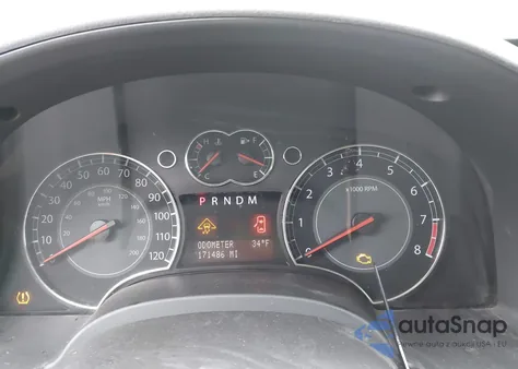 2009 Suzuki Xl7 Luxury из США, поврежденный, VIN 2S3DA417996100525